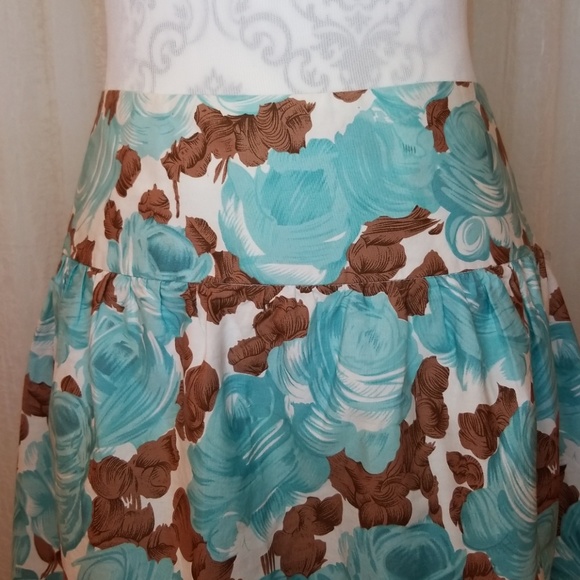 Speechless skirt - Picture 2 of 6